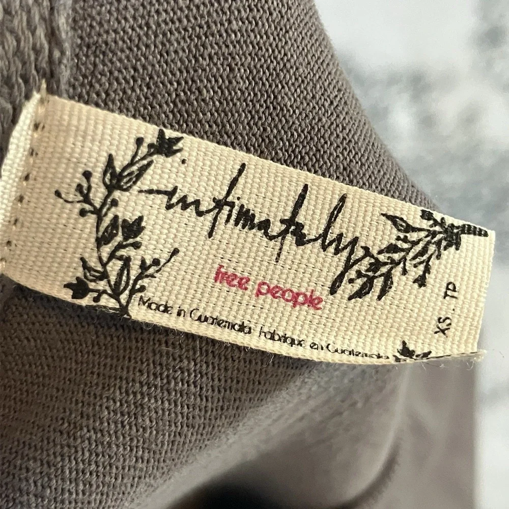 Free People free people